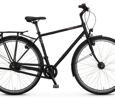 vsf fahrradmanufaktur - T-100 Nexus HS11 HE - Cooperative Fahrrad