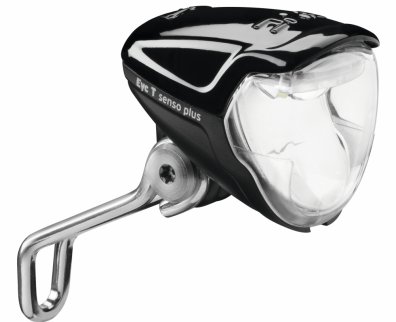 BUSCH & MÜLLER Beleuchtung am Rad