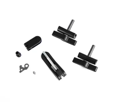 BROMPTON - Hinge Clamp Set - Cooperative Fahrrad