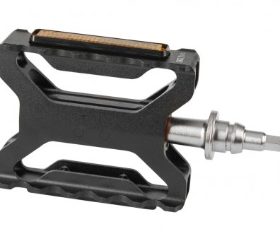 Brompton - Superlight pedale - Cooperative Fahrrad