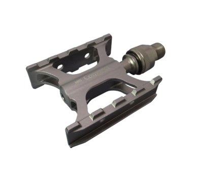 MKS - Compact EZY Clip On - Cooperative Fahrrad