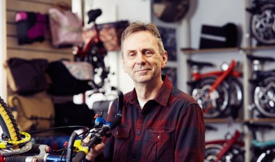 GERHARD WISSHAUPT MTB History