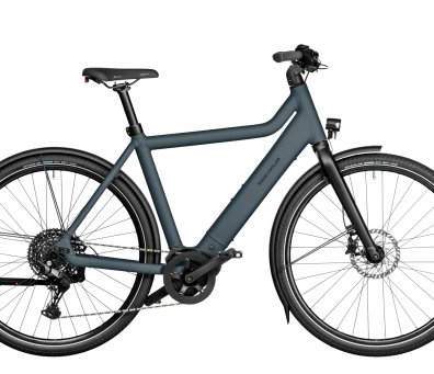 Riese & Müller - Culture Touring - Cooperative Fahrrad