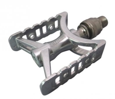 MKS - CYGMA Ezy - Cooperative Fahrrad