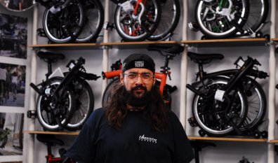 RAZVAN MATEI Verkaufsleiter