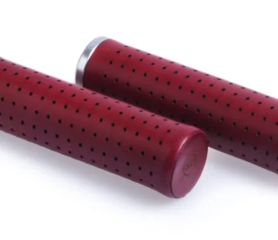 Manoli - Ledergriffe - Cooperative Fahrrad