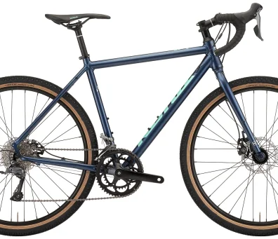 Kona - Rove AL650 - Cooperative Fahrrad