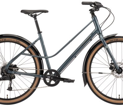 Kona - Coco - Cooperative Fahrrad