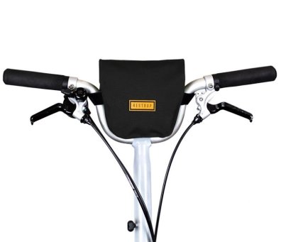 RESTRAP - City Bar Bag - Cooperative Fahrrad