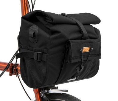 RESTRAP - City Loader - Cooperative Fahrrad