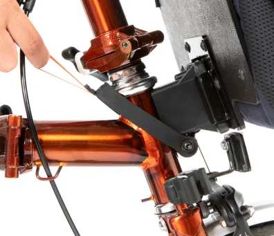 RESTRAP - City Pull Tab - Cooperative Fahrrad