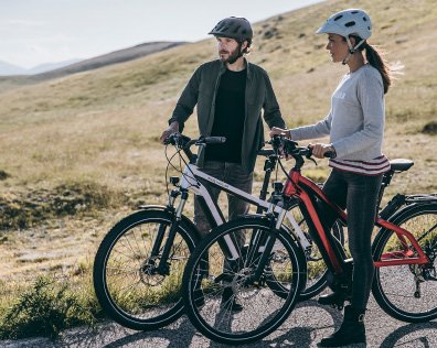 RIESE & MÜLLER Für die Mobilität von morgen