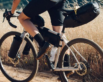 SPECIALIZED Be specialized