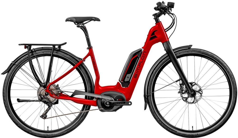 Coop Fahrrad Wien