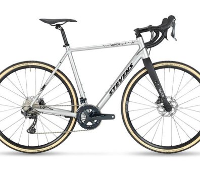 Stevens  - Vapor - Cooperative Fahrrad
