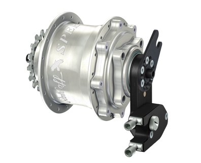 ROHLOFF Speedhub