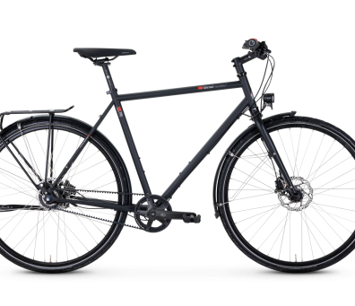 vsf fahrradmanufaktur - T-700 Alfine Gates HE - Cooperative Fahrrad vsf fahrradmanufaktur - T-700 Alfine Gates HE - Cooperative Fahrrad