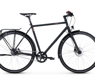 vsf fahrradmanufaktur - T-500 Alfine HE  - Cooperative Fahrrad vsf fahrradmanufaktur - T-500 Alfine HE  - Cooperative Fahrrad