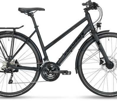 Stevens - 6X Lite Tour Lady - Cooperative Fahrrad Stevens - 6X Lite Tour Lady - Cooperative Fahrrad