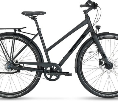 Stevens - Courier Lite Lady - Cooperative Fahrrad Stevens - Courier Lite Lady - Cooperative Fahrrad