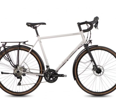 Böttcher - Parcour CrMo - Cooperative Fahrrad Böttcher - Parcour CrMo - Cooperative Fahrrad