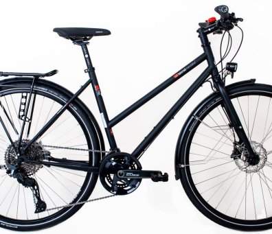 vsf fahrradmanufaktur - T-700 CUES - Cooperative Fahrrad vsf fahrradmanufaktur - T-700 CUES - Cooperative Fahrrad