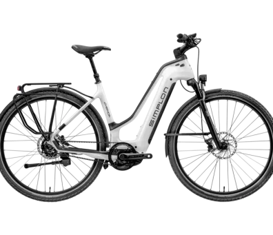 Simplon - Chenoa CX D-10 46cm(S) - Cooperative Fahrrad
