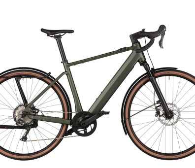 Riese & Müller - UBN FIVE Commute - Cooperative Fahrrad Riese & Müller - UBN FIVE Commute - Cooperative Fahrrad