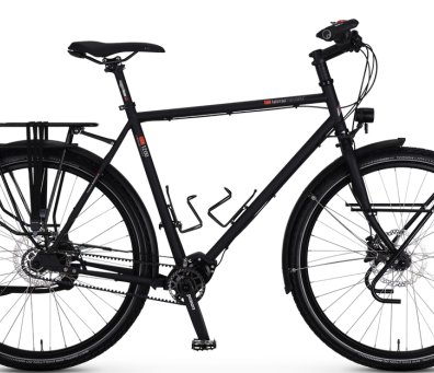 vsf fahrradmanufaktur - TX-1200 - Cooperative Fahrrad
