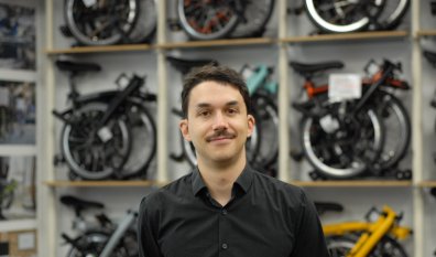 Maurizio Massaro Parts & Einkauf Maurizio Massaro Parts & Einkauf